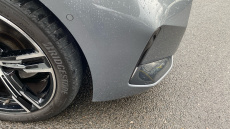 BMW 3 Series 320i M Sport 4dr Step Auto Petrol Saloon